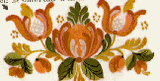 Decorated Tinware: An Early American Folk Art
